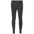 Mountain Horse Edward Men's Knee Grip Breeches #colour_black
