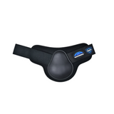 Weatherbeeta Tough-Tec Prime Fetlock Boots #colour_black-black