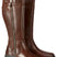 Dubarry Womens Connemara Tall Boot  #colour_nutshell