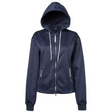 Mountain Horse Starla Hoodie #colour_dark-navy