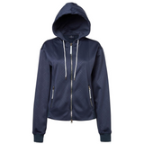 Mountain Horse Starla Hoodie #colour_dark-navy