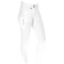 Covalliero Ladies Premium Breeches #colour_white