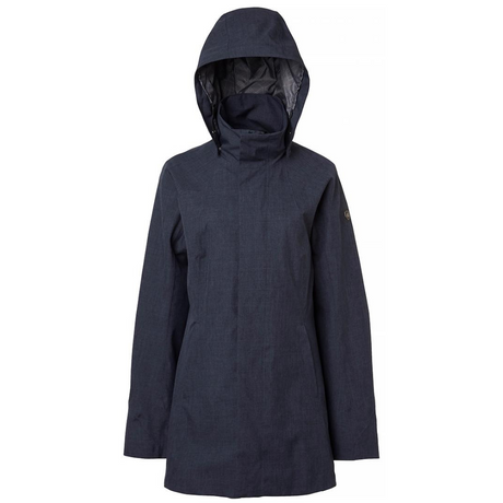 Mountain Horse Felicia Light Jacket #colour_navy