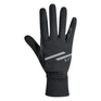 E.L.T Torino Riding Gloves #colour_black