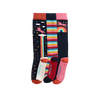 Toggi Rainbow Unicorn Socks #colour_navy-orange