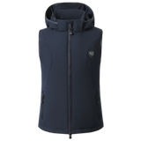 Covalliero Children's Vest #colour_dark-navy
