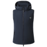 Covalliero Children's Vest #colour_dark-navy
