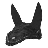 Waldhausen Nepal Fly Veil #colour_black