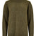 Dubarry Womens Kirkwood Knitted Jumper #colour_dusky-green