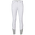 Mountain Horse Robin Men's Knee Grip Breeches #colour_white