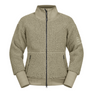 E.L.T Riverside Fleece Jacket #colour_beige-grey