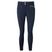 Mountain Horse Diana Full Seat Imitation Leather Breeches #colour_navy