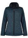 ]Dubarry Womens Glenfarne Jacket #colour_navy