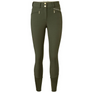 Mountain Horse Diana Breeches #colour_green