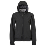 Mountain Horse Galaxy Light Jacket #colour_black