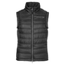 Mountain Horse Children's Star Vest #colour_black
