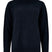Dubarry Womens Kirkwood Knitted Jumper #colour_navy