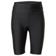 Mountain Horse Padded Equestrian Shorts #colour_black
