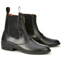 Dubarry Womens Punchestown Paddock Boot #colour_black