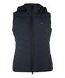HKM Heating Vest -High Temperature- Style #colour_deep-blue