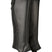 Dubarry Womens Half Chap #colour_black