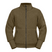 E.L.T Riverside Fleece Jacket #colour_khaki-green