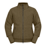 E.L.T Riverside Fleece Jacket #colour_khaki-green