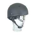 Champion Prolite Deluxe BD Jockey Helmet #colour_black
