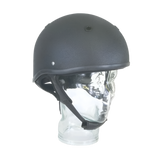 Champion Prolite Deluxe BD Jockey Helmet #colour_black