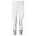Mountain Horse Diana Full Seat Imitation Leather Breeches #colour_white