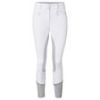 Mountain Horse Diana Full Seat Imitation Leather Breeches #colour_white
