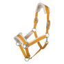 HKM Head Collar -Arezzo- #colour_mustard