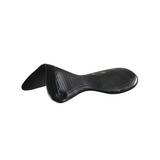 Acavallo Gel NS Classic Dri-Lex Flat #colour_black
