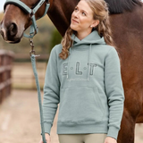 E.L.T Rio Hoody #colour_silver-blue