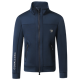 Covalliero Children's Jacket #colour_dark-navy