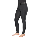 Mountain Horse Kate Full Seat Breeches #colour_black