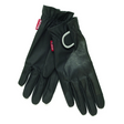 Toggi Andorra Riding Glove #colour_black