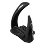Acavallo Flexia S Stirrups #colour_black