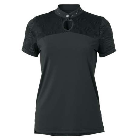 Mountain Horse Jewel Tech Top #colour_black