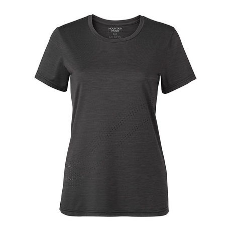 Mountain Horse Tara T-shirt #colour_graphite-grey