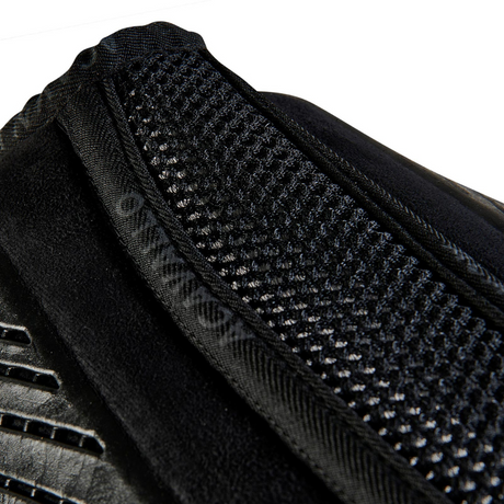 Acavallo Pad Mf Jccs Sw-3Ds Suede Double Sided Grip Flat #colour_black