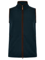 Dubarry Mens Lifford Gilet #colour_navy