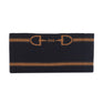 Waring Brooke Snaffle Headband/Snood #colour_navy