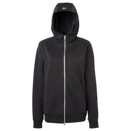 Mountain Horse Paradise Hoodie #colour_black