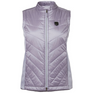 Mountain Horse Starla Hybrid Vest #colour_summer-lilac