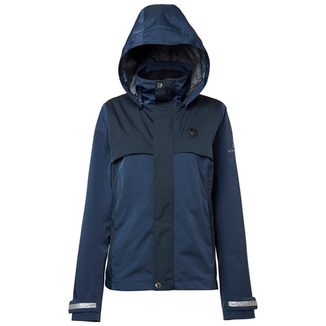 Mountain Horse Graceful Jacket #colour_navy