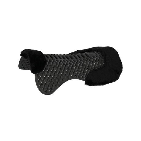 Acavallo Pad Piuma-FS Respira-FS Cut-Out Eva Flat #colour_black