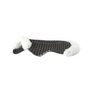 Acavallo Pad Piuma-FS Respira-FS Cut-Out Eva Flat #colour_white