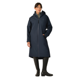 Weatherbeeta Ladies All Weather Field Jacket #colour_navy