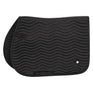 Imperial Riding Rebel Dressage Saddle Pad #colour_black